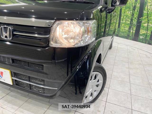 Honda N BOX 2015-07 238362-12