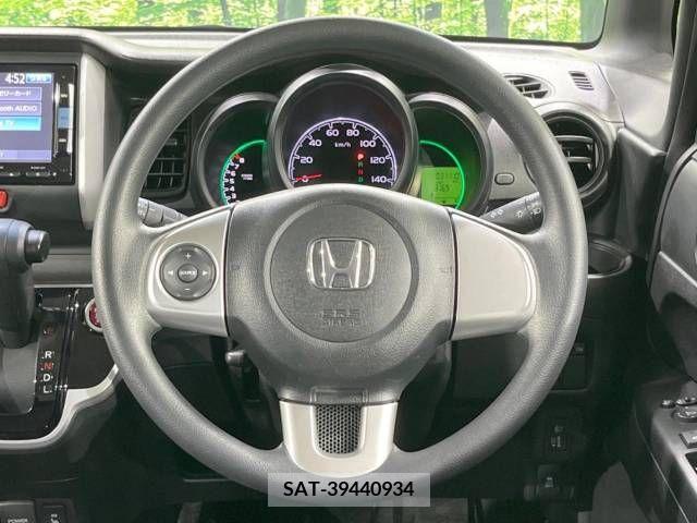 Honda N BOX 2015-07 238362-11