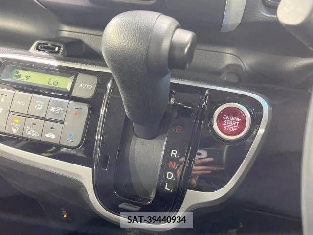 Honda N BOX 2015-07 238362-19