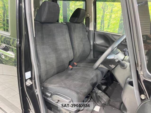 Honda N BOX 2015-07 238362-8