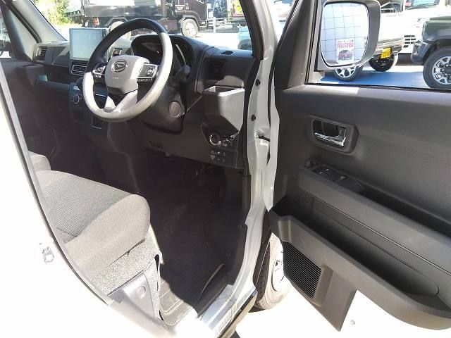 Daihatsu ATRAI 2022-08 23492-22