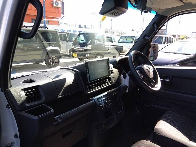 Daihatsu ATRAI 2022-08 23492-24