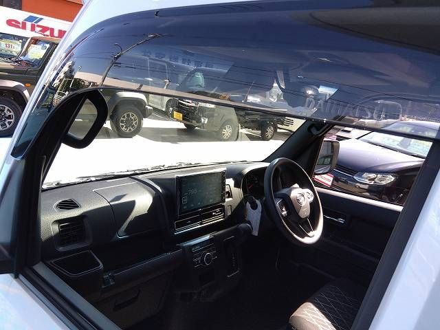 Daihatsu ATRAI 2022-08 23492-10