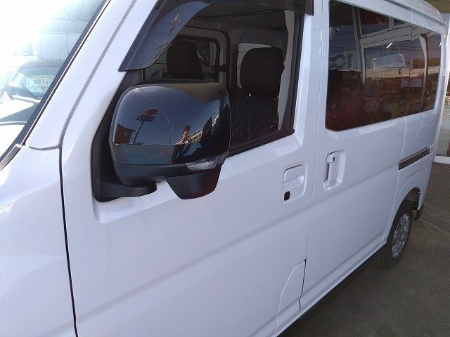 Daihatsu ATRAI 2022-08 23492-8