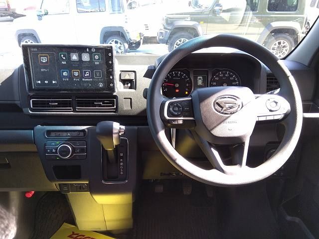 Daihatsu ATRAI 2022-08 23492-2