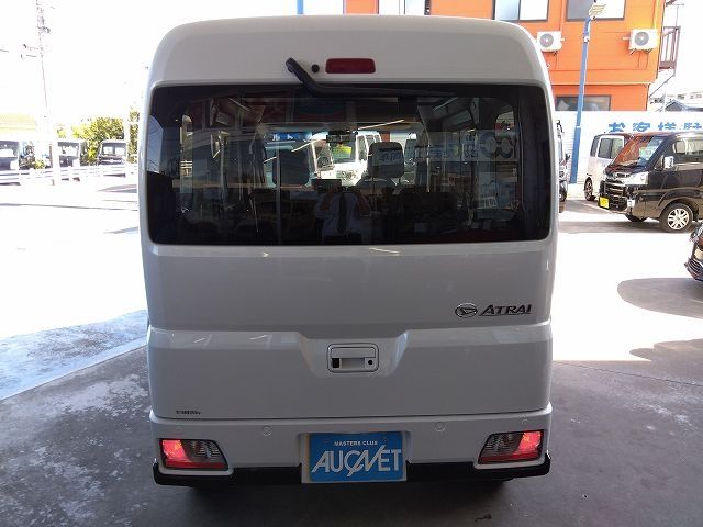 Daihatsu ATRAI 2022-08 23492-1