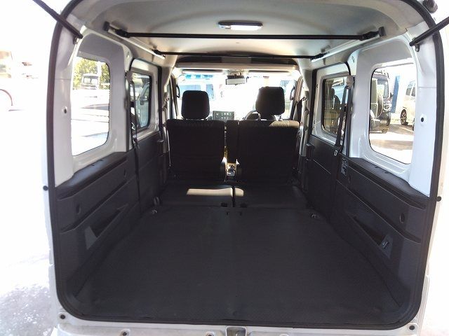 Daihatsu ATRAI 2022-08 23492-11