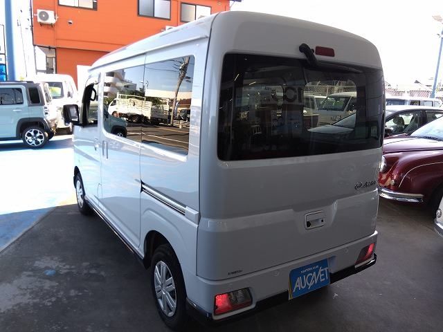 Daihatsu ATRAI 2022-08 23492-3