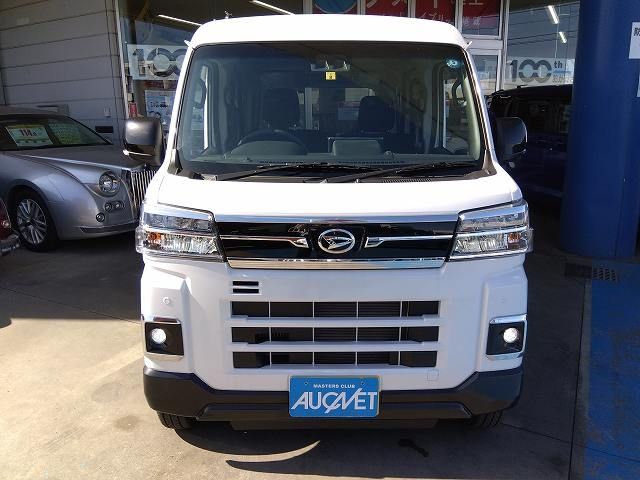 Daihatsu ATRAI 2022-08 23492-4