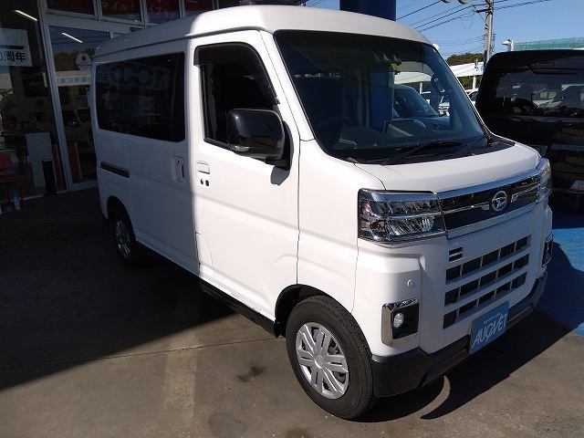 Daihatsu ATRAI 2022-08 23492-5