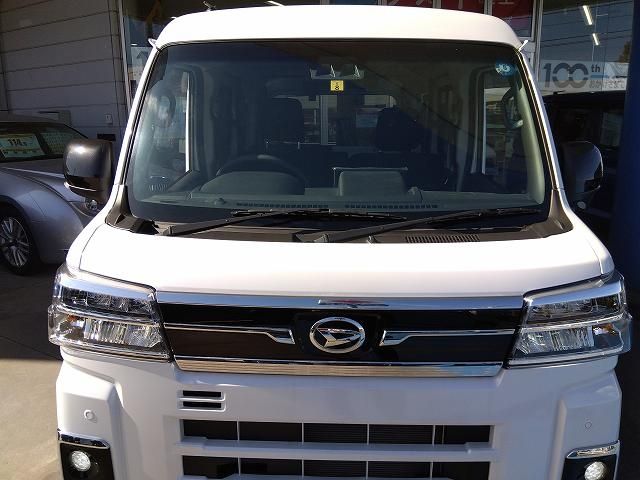 Daihatsu ATRAI 2022-08 23492-6