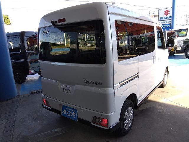 Daihatsu ATRAI 2022-08 23492-18