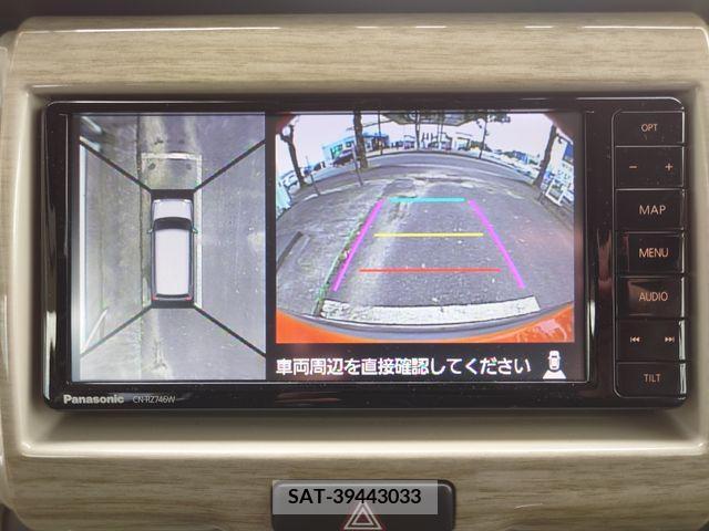 Suzuki HUSTLER 2018-12 208613-6