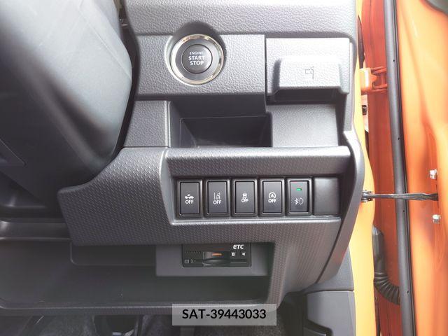 Suzuki HUSTLER 2018-12 208613-8