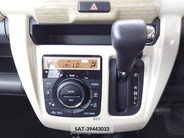 Suzuki HUSTLER 2018-12 208613-9