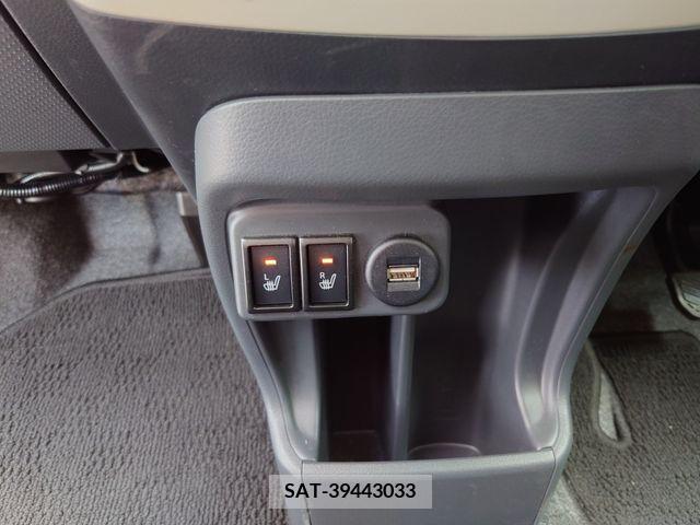 Suzuki HUSTLER 2018-12 208613-10