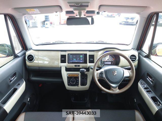 Suzuki HUSTLER 2018-12 208613-1