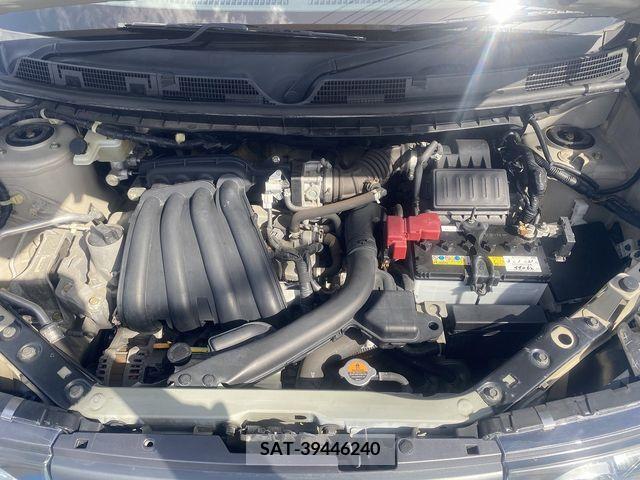 Nissan CUBE 2010-01 265723-6