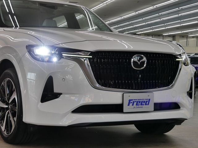 Mazda CX-60 2022-12 189796-8