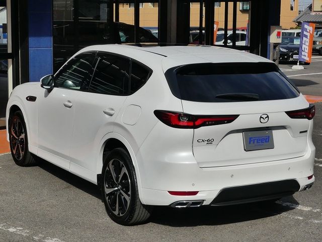 Mazda CX-60 2022-12 189796-5