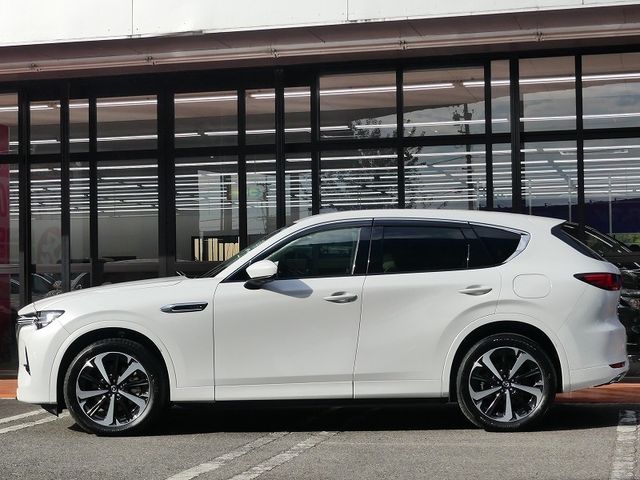 Mazda CX-60 2022-12 189796-6
