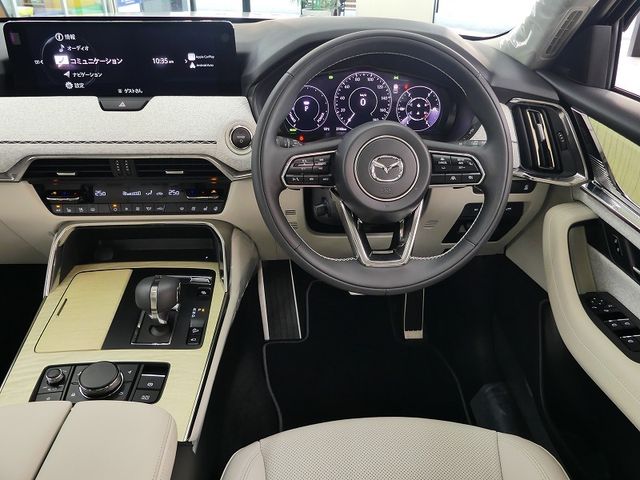 Mazda CX-60 2022-12 189796-10