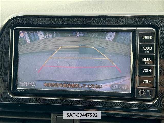 Toyota SIENTA 2017-06 338016-4