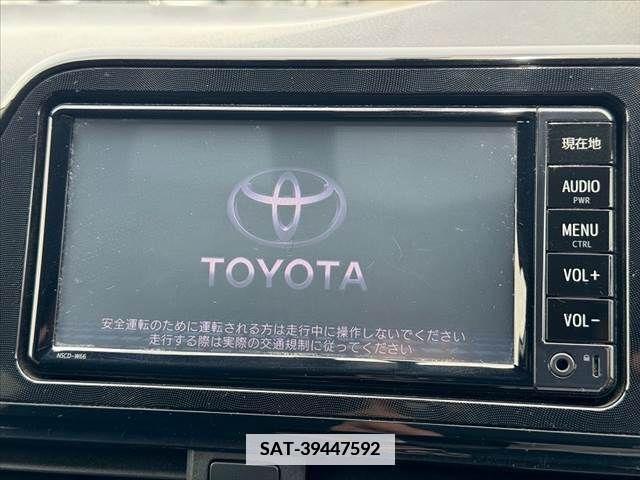 Toyota SIENTA 2017-06 338016-2