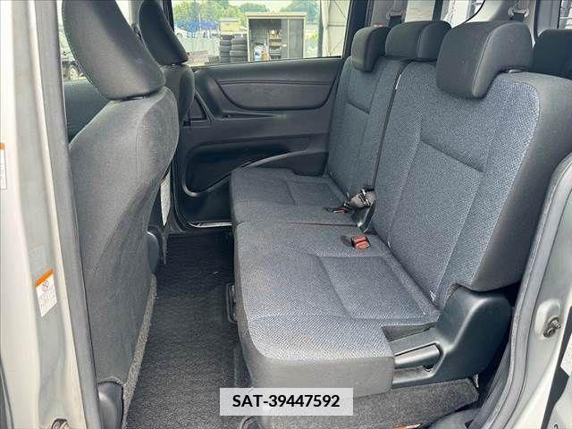 Toyota SIENTA 2017-06 338016-17