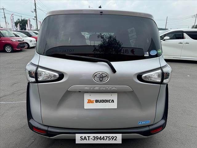 Toyota SIENTA 2017-06 338016-13