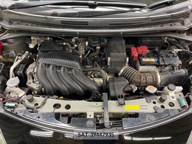 Nissan NOTE 2019-04 279985-18
