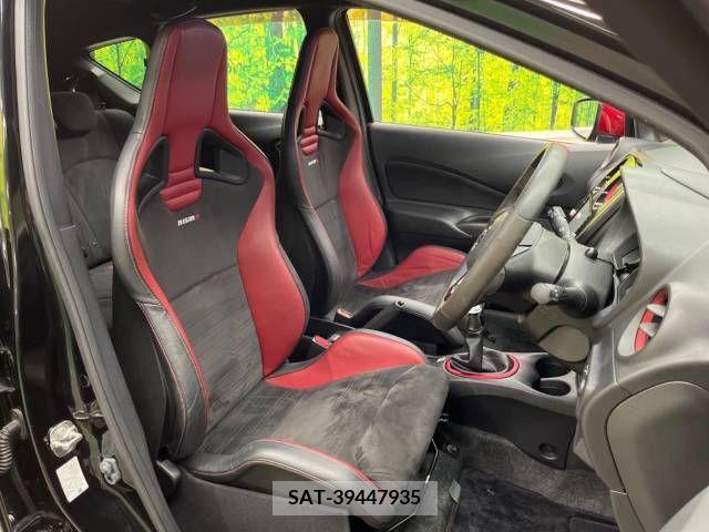 Nissan NOTE 2019-04 279985-8