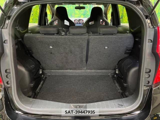 Nissan NOTE 2019-04 279985-10
