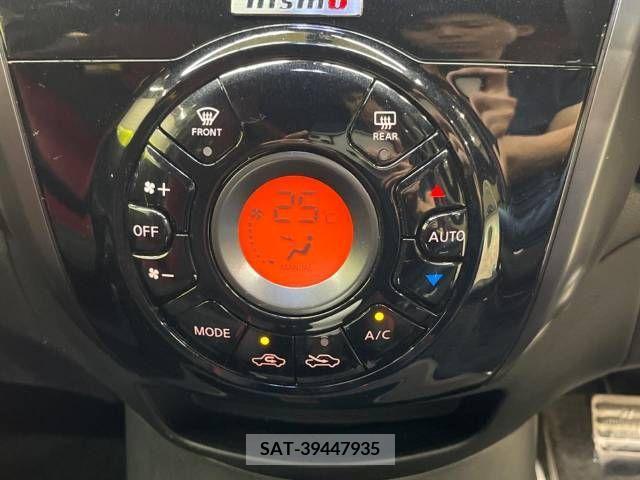 Nissan NOTE 2019-04 279985-5