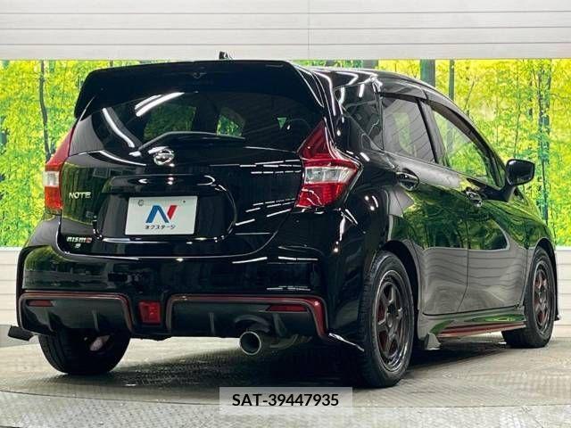 Nissan NOTE 2019-04 279985-17