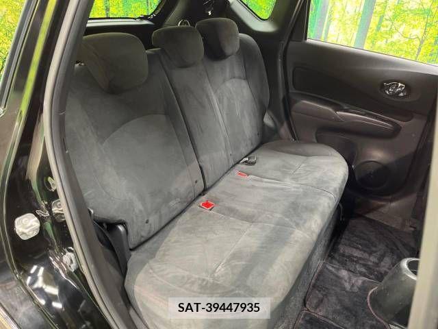 Nissan NOTE 2019-04 279985-9