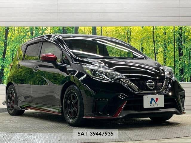 Nissan NOTE 2019-04 279985-16