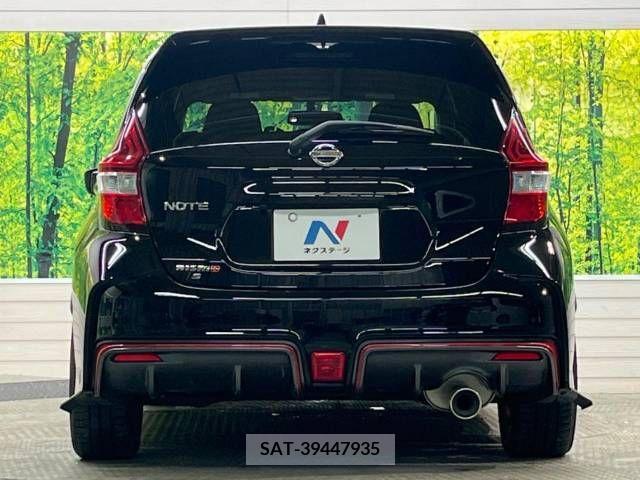 Nissan NOTE 2019-04 279985-15