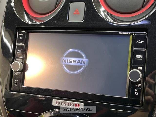 Nissan NOTE 2019-04 279985-3