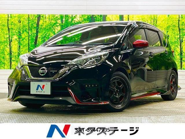 Nissan NOTE 2019-04 279985-0