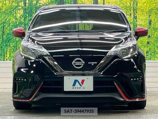 Nissan NOTE 2019-04 279985-14