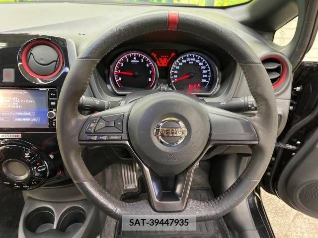 Nissan NOTE 2019-04 279985-11