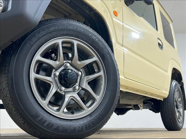 Suzuki JIMNY 2019-02 10943-18