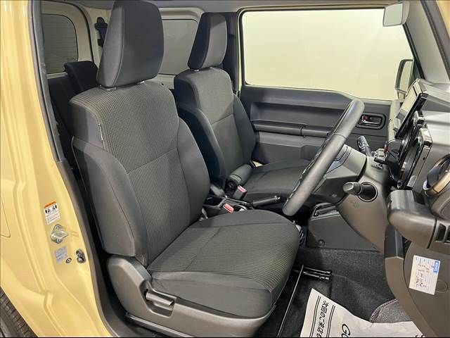 Suzuki JIMNY 2019-02 10943-8
