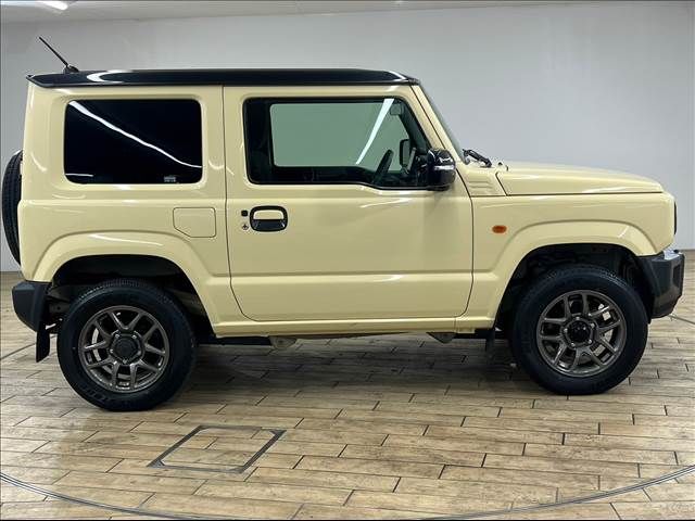 Suzuki JIMNY 2019-02 10943-14