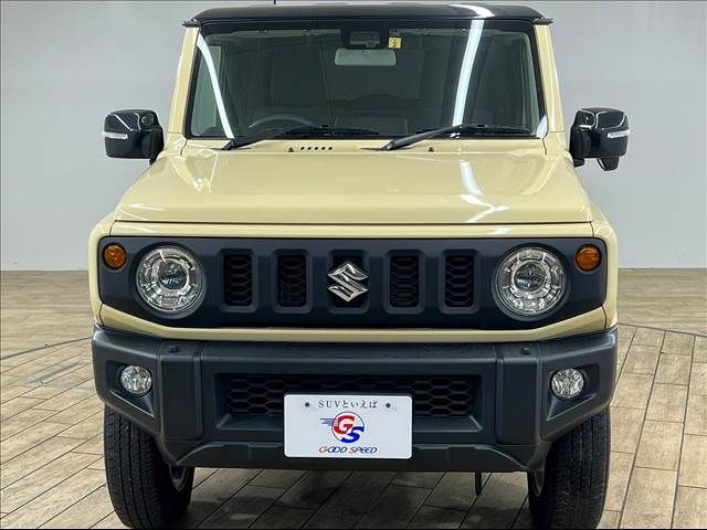 Suzuki JIMNY 2019-02 10943-11