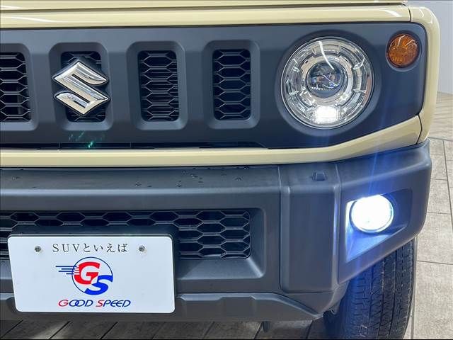 Suzuki JIMNY 2019-02 10943-17