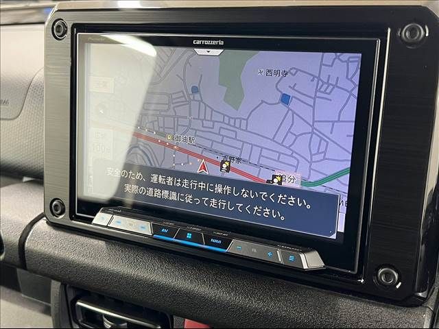 Suzuki JIMNY 2019-02 10943-3