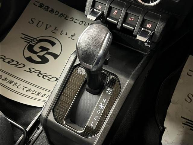 Suzuki JIMNY 2019-02 10943-6