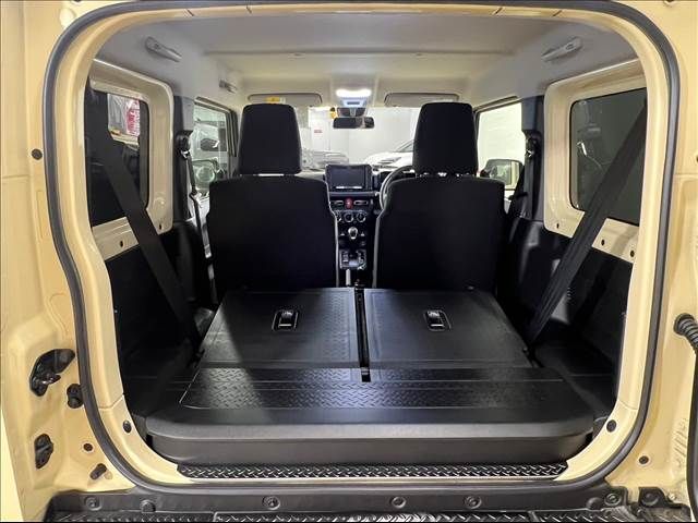 Suzuki JIMNY 2019-02 10943-10
